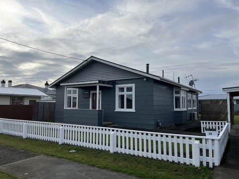 26 Mako Mako Road, Levin, Levin