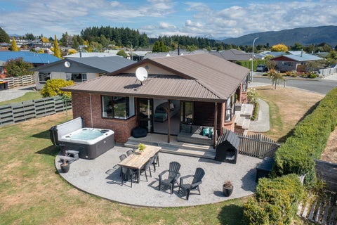 8 Kepler Place, Te Anau, Te Anau