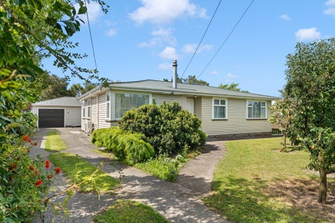 69 Bell Street, Featherston