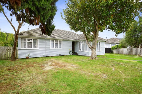 20 Hyde Street, Wainuiomata, Lower Hutt