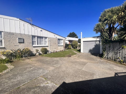 12A Argentine Avenue, Miramar, Wellington