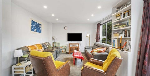 101 Apu Crescent, Lyall Bay, Wellington