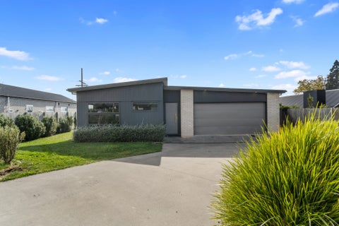 1 Saddle Terrace, Te Awamutu, Te Awamutu