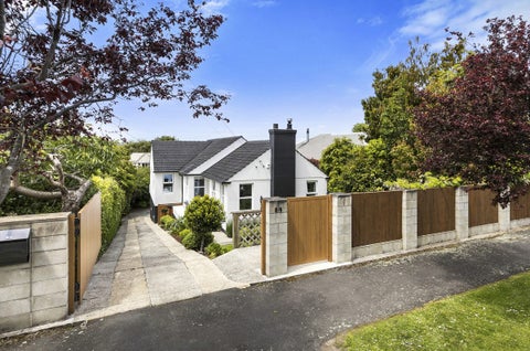 86 Grendon Street, Maori Hill, Dunedin