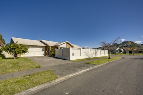 22 Balmoral Street, Taradale, Napier