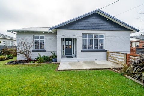 8 Burns Street, Mataura, Mataura
