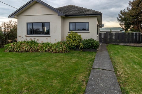118 Bay Road, Grasmere, Invercargill