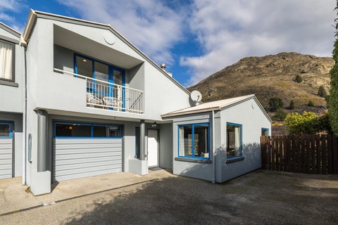 3A Rastus Burn Lane, Frankton, Queenstown