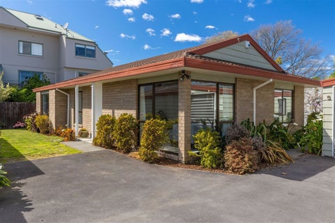 3/288 Bealey Avenue, Christchurch Central, Christchurch