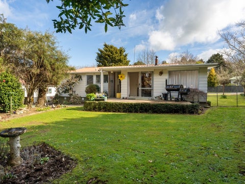 4 Willowbrook, Eltham, Eltham
