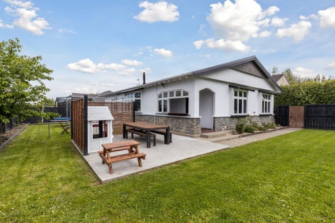 109 West Belt, Rangiora, Rangiora