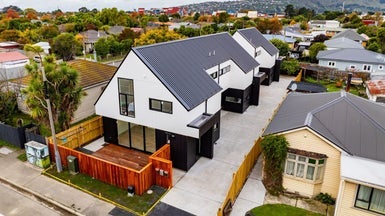 65B Rutherford Street, Woolston, Christchurch
