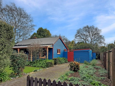 8 Riwai Street, Templeton, Christchurch