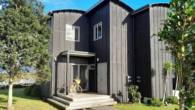 44/101 Harbour Drive, Matarangi, Whitianga