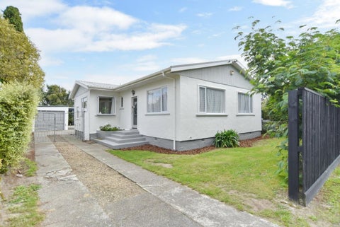 88 Butterfield Avenue, Linwood, Christchurch