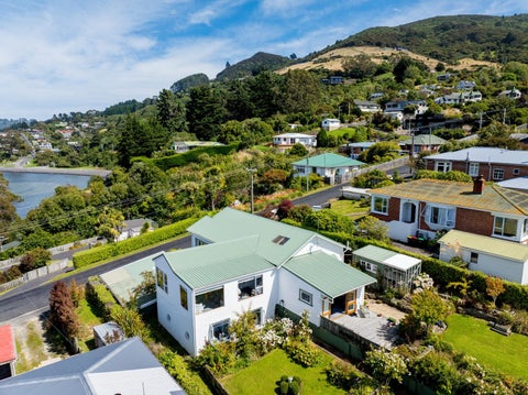 4 Huia Street, Saint Leonards, Dunedin