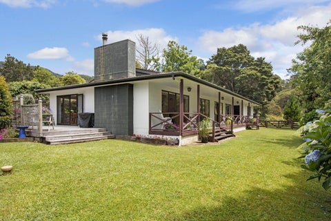 21A John Cotter Road, Paeroa