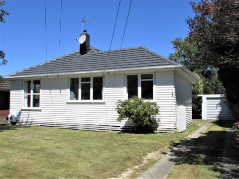 5 Hikurangi Street, Trentham, Upper Hutt