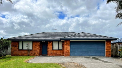 22 Greig Place, Pukekohe, Pukekohe