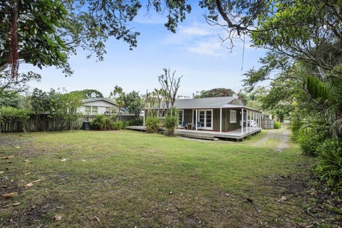871 Cove Road, Waipu, Waipu