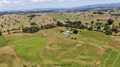 358 Mangaotaki Road, Piopio, Piopio