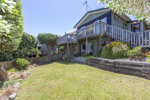 12 Karekare Road, Raumati South, Paraparaumu