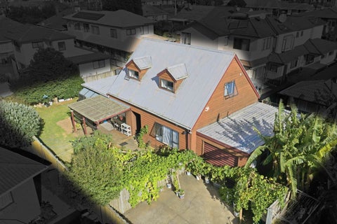 12A Radnor Road, Mount Roskill, Auckland