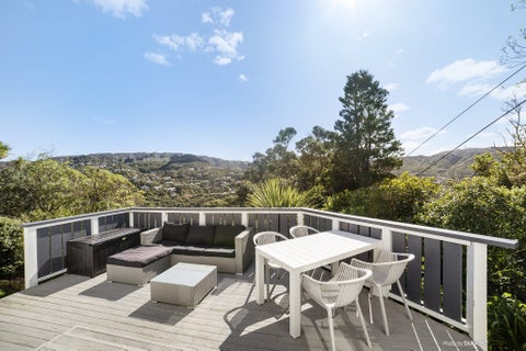 51 Mairangi Road, Wadestown, Wellington