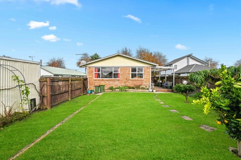 31A Mardon Road, Enderley, Hamilton