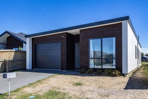43 Streamside Terrace, Kaiapoi, Kaiapoi