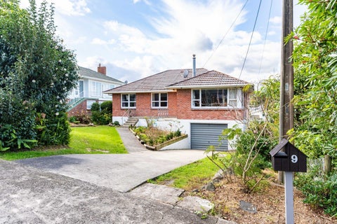 9 Portland Terrace, Dargaville