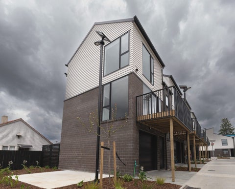 13/1 Fruitvale Road, New Lynn, Auckland