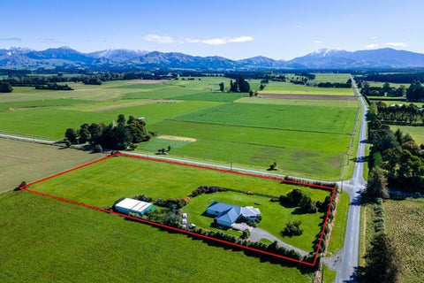 107 Tripp Settlement Road, Orari Bridge