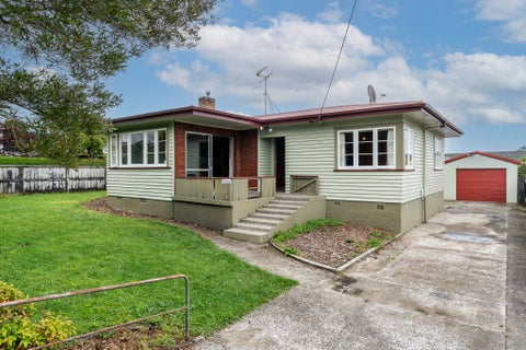 276 Pakura Street, Te Awamutu, Te Awamutu