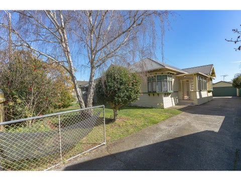 169 Featherston Street, Palmerston North, Palmerston North