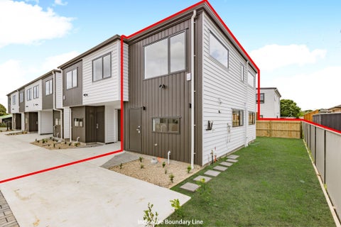 5 Brightwell Street, Papakura, Papakura