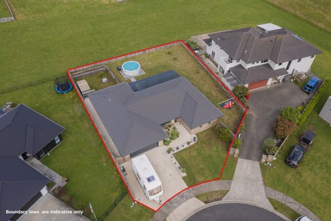 5 Yankee Lane, Whitianga, Whitianga