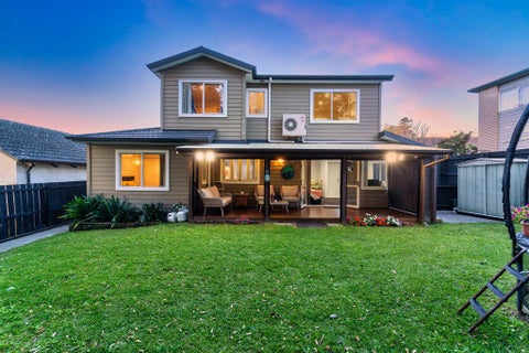 3 Rangitata Place, Lynfield, Auckland