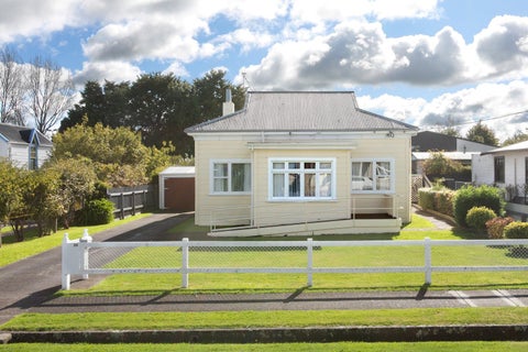 26 Hobson Street, Feilding, Feilding