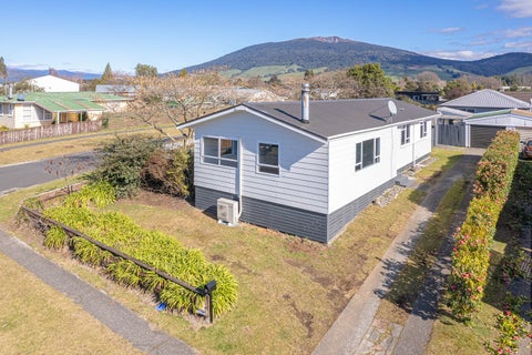 6 Tamakui Grove, Turangi, Turangi