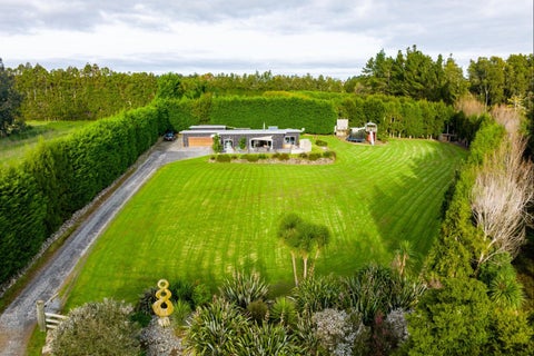 1256 Pipiwai Road, Whangarei