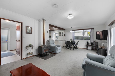 2A Linton Street, Mayfield, Blenheim