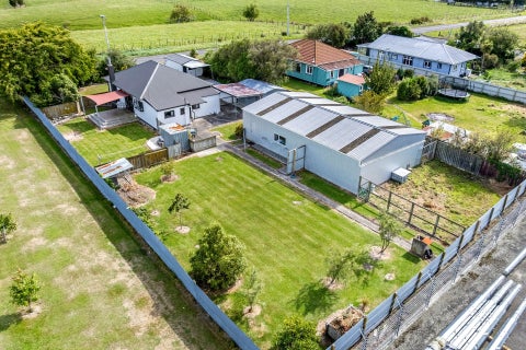 20 Dixons Line, Bunnythorpe, Palmerston North