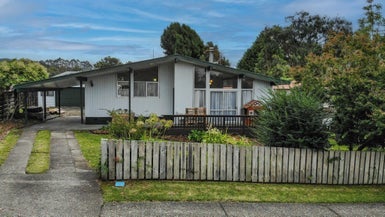 5 Onyx Place, Pukehangi, Rotorua