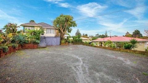 45 Mahia Road, Manurewa, Auckland