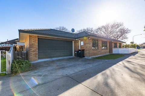 110 Pahiatua Street, Hokowhitu, Palmerston North