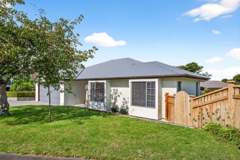 3 Cody Crescent, Lansdowne, Masterton