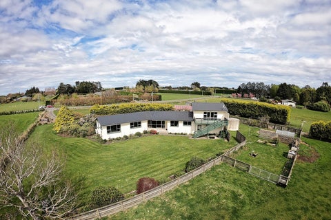 39 Myross Road, Myross Bush, Invercargill