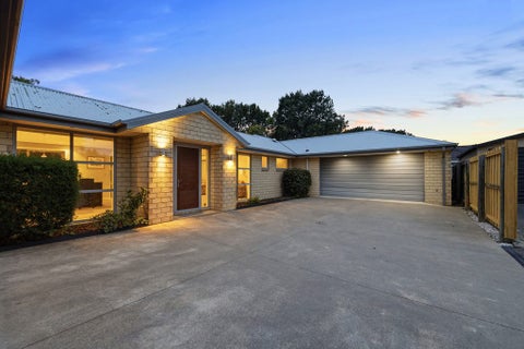 36A Woodbury Street, Avonhead, Christchurch