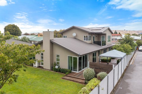 93 Alfred Street, Blenheim